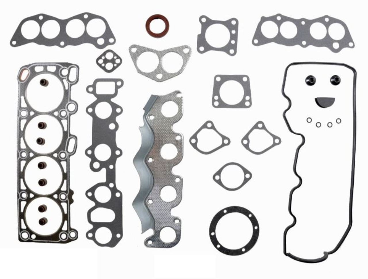 Cylinder Head Gasket Set - 1990 Plymouth Laser 1.8L (MI1.8HS.A2)