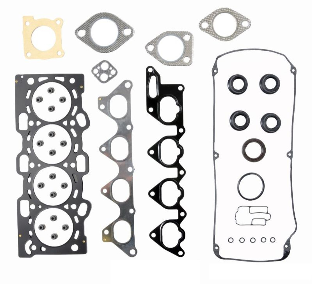 Cylinder Head Gasket Set - 2000 Mitsubishi Mirage 1.8L (MI1.8HS-B.A4)