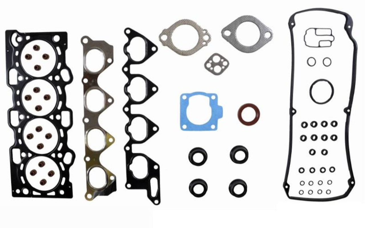 Cylinder Head Gasket Set - 2004 Mitsubishi Lancer 2.0L (MI2.0HS-E.A4)