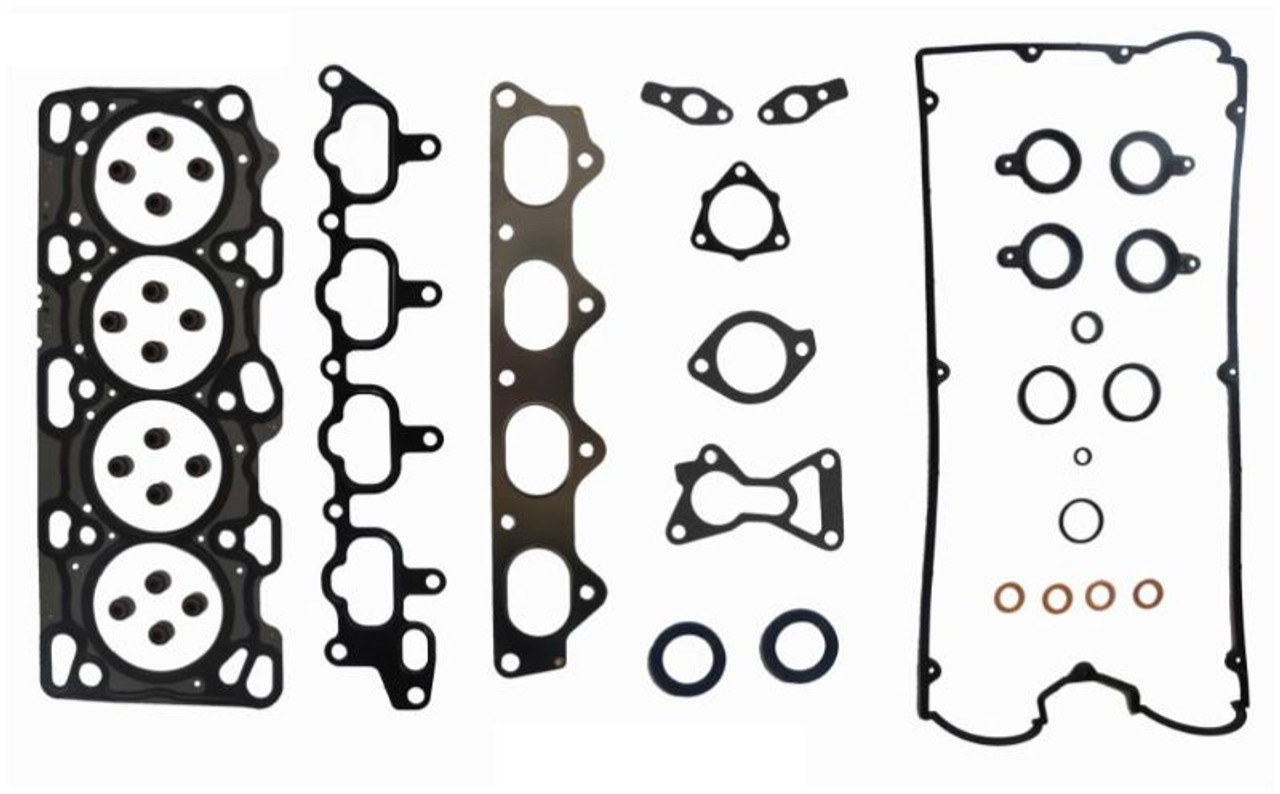 Cylinder Head Gasket Set - 2004 Mitsubishi Lancer 2.0L (MI2.0HS-G.A2)