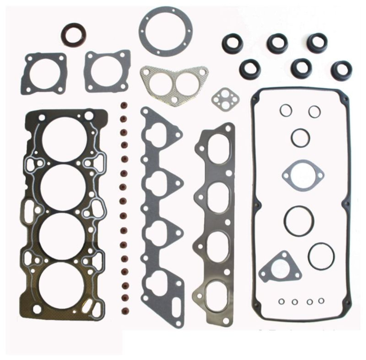 Gasket Set - 1994 Mitsubishi Galant 2.4L (MI2.0K-1.A7)