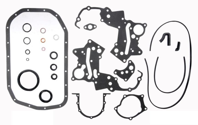 Lower Gasket Set - 1991 Dodge Ram 50 2.4L (MI2.4CS.B12)