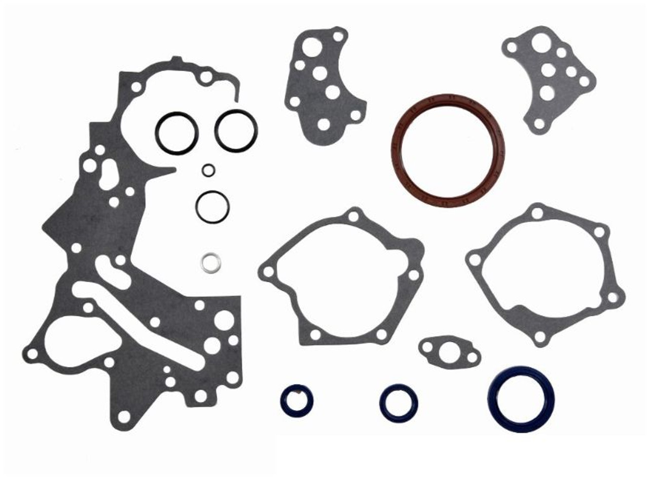 Lower Gasket Set - 2000 Mitsubishi Galant 2.4L (MI2.4CS-B.A3)