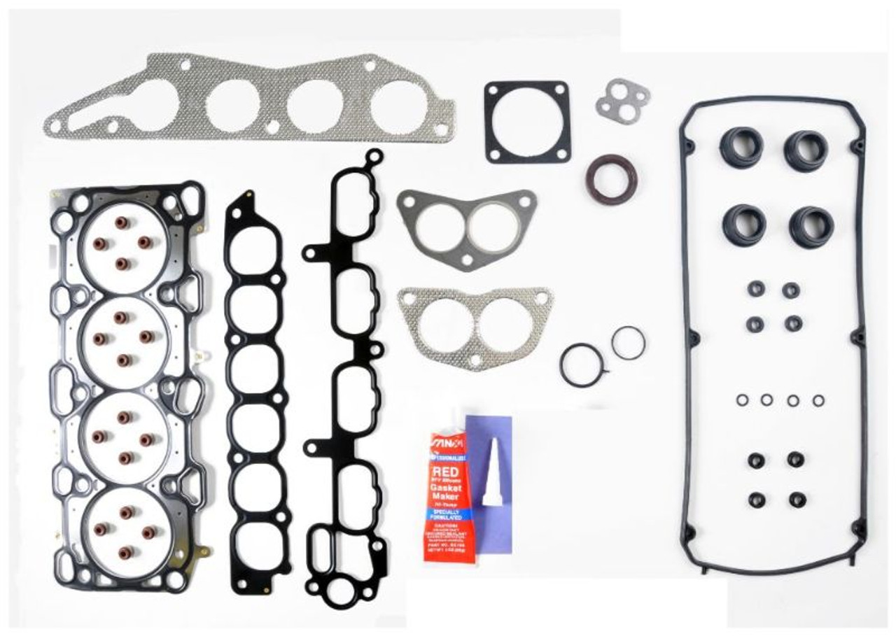 Cylinder Head Gasket Set - 2004 Mitsubishi Galant 2.4L (MI2.4HS-D.A2)