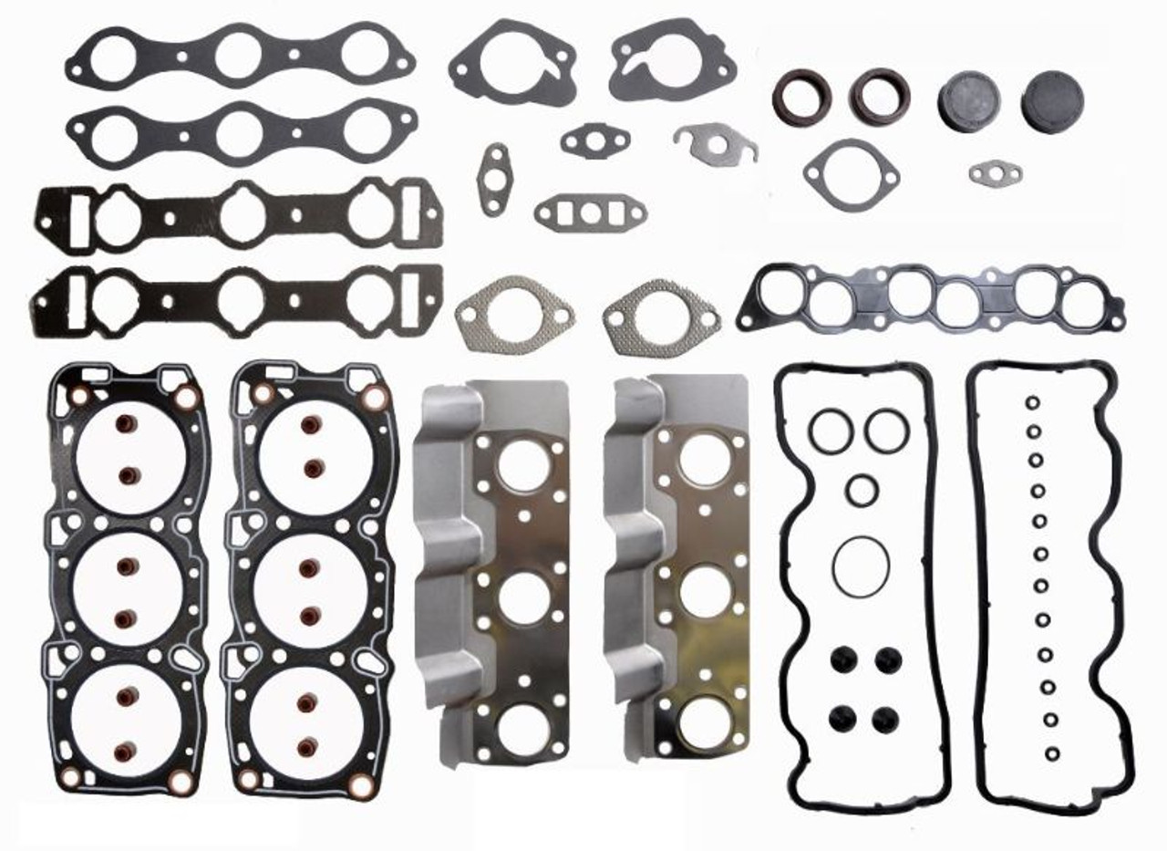 Cylinder Head Gasket Set - 1988 Dodge Grand Caravan 3.0L (MI3.0HS.A9)