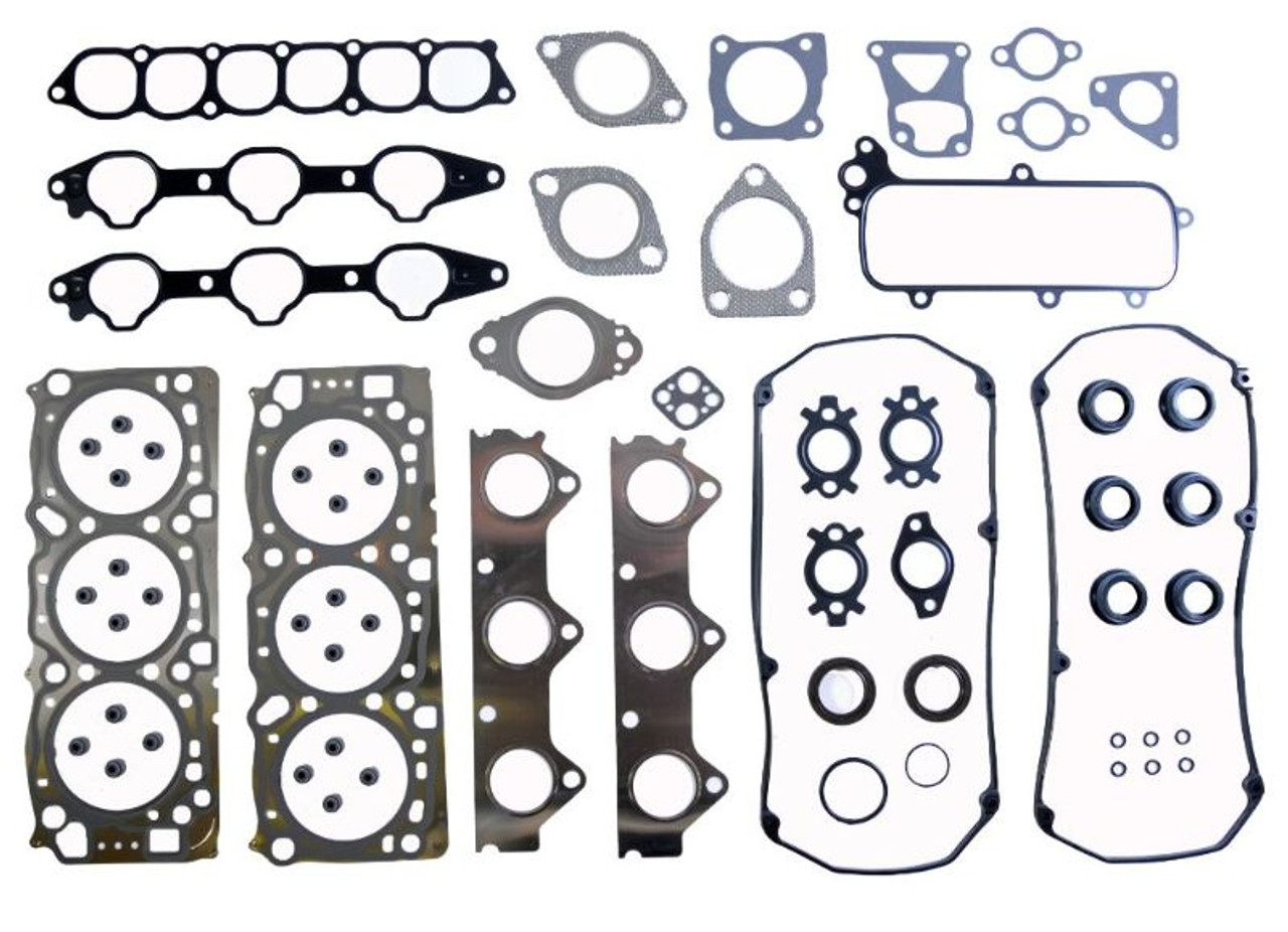 Gasket Set - 2001 Mitsubishi Montero Sport 3.0L (MI3.0K-4.A8)