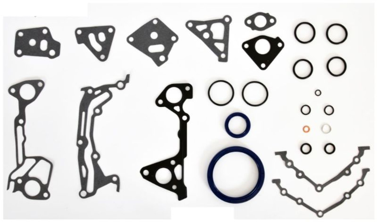 Lower Gasket Set - 1999 Mitsubishi Diamante 3.5L (MI3.5CS-B.A3)