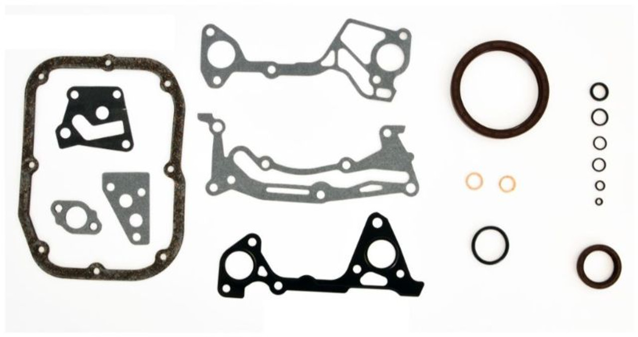 Lower Gasket Set - 2003 Mitsubishi Montero 3.8L (MI3.8CS-A.A1)