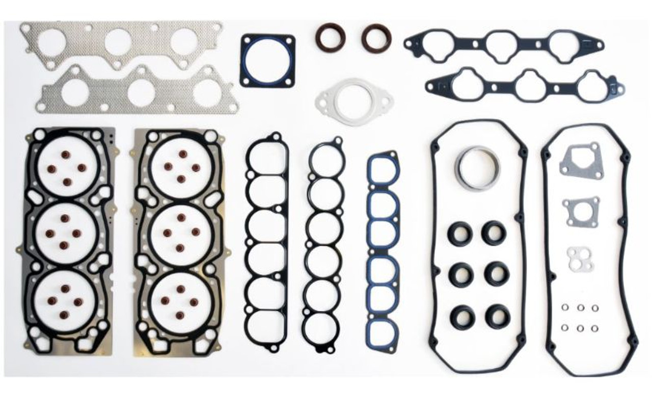 Cylinder Head Gasket Set - 2004 Mitsubishi Montero 3.8L (MI3.8HS.A2)