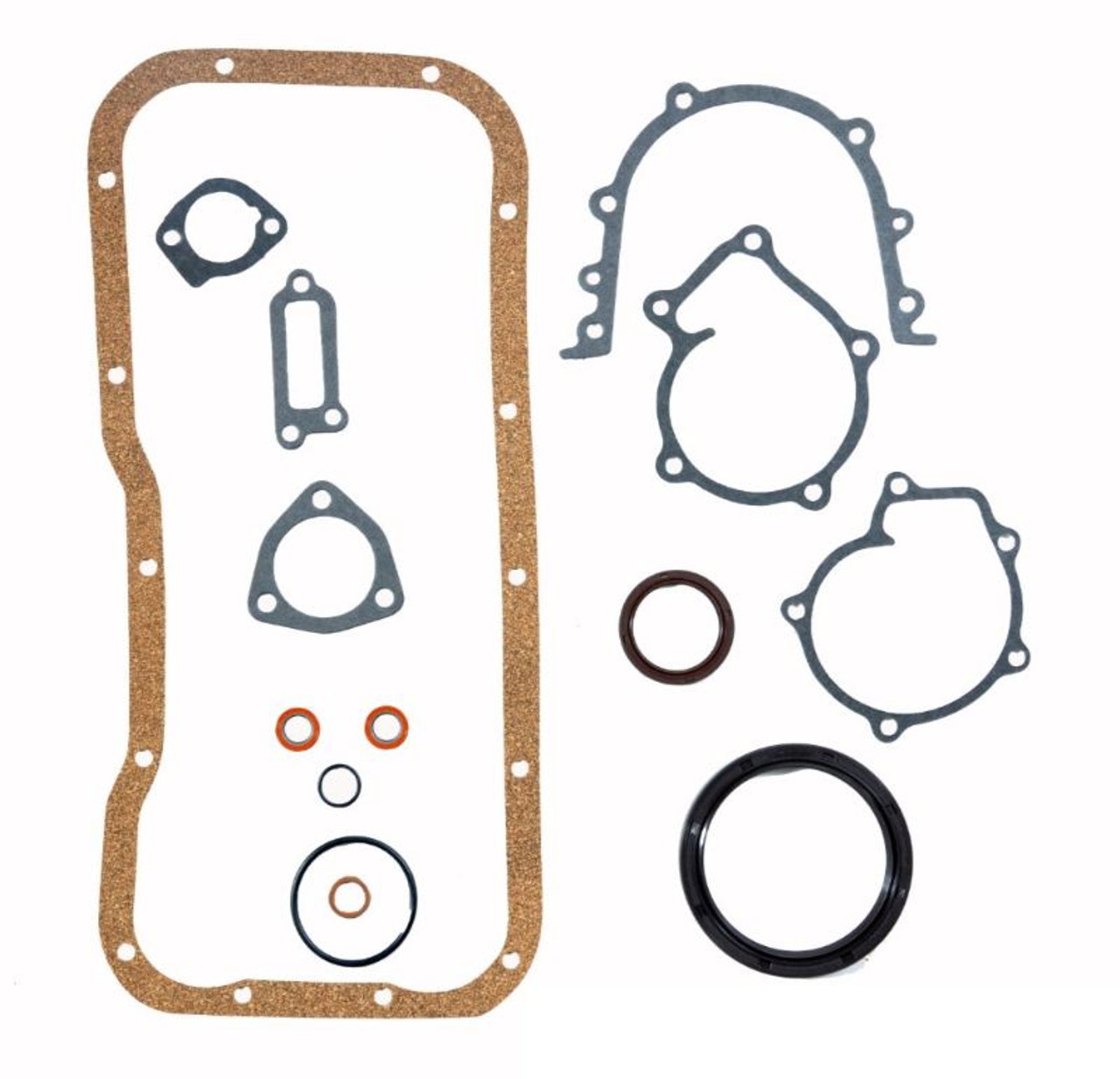 Lower Gasket Set - 1995 Nissan Sentra 1.6L (NI1.6CS.B13)