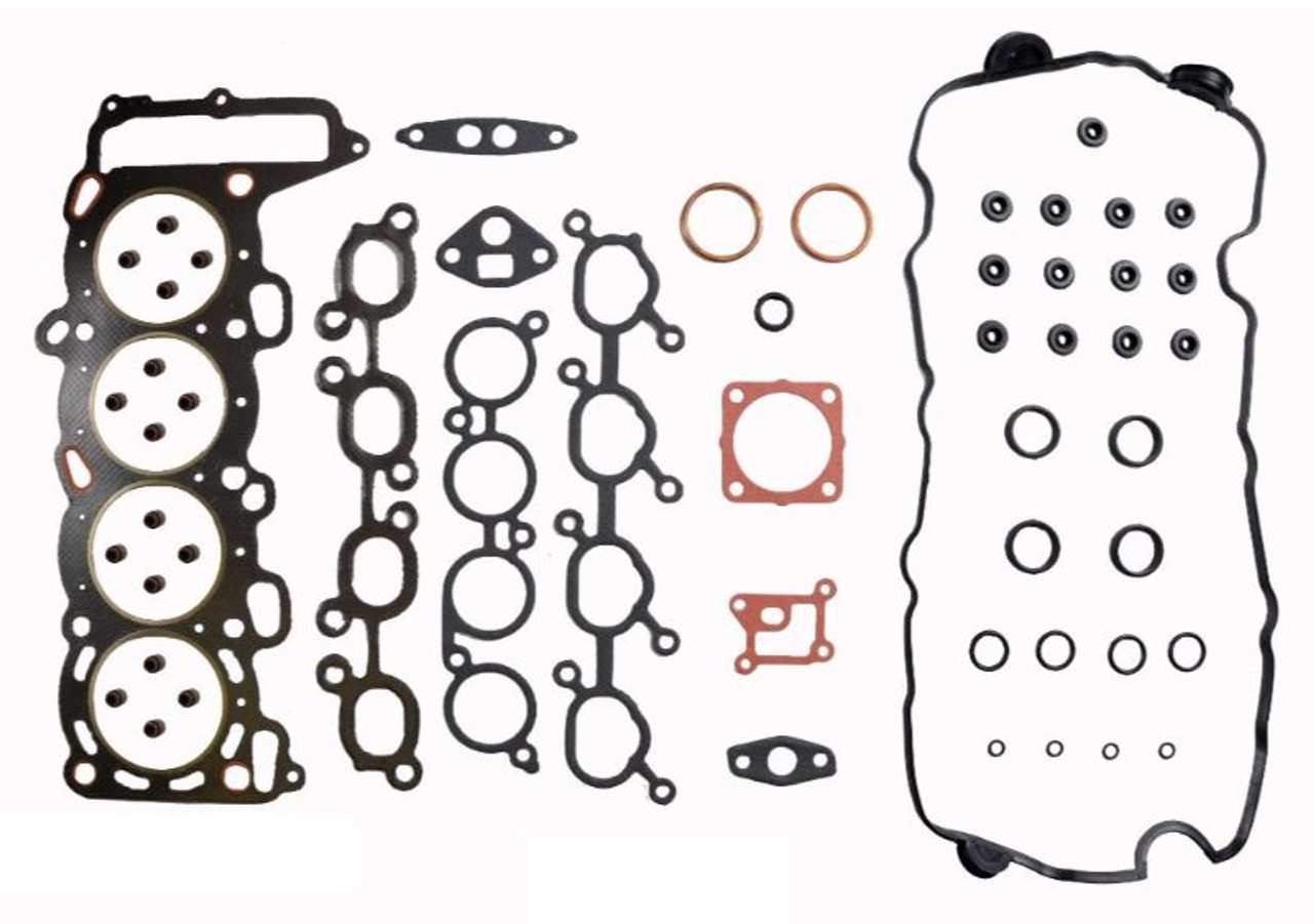 Cylinder Head Gasket Set - 1992 Infiniti G20 2.0L (NI2.0HS.A4)