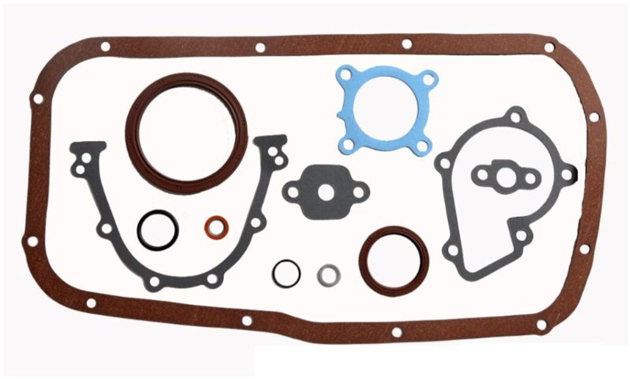 Lower Gasket Set - 1991 Nissan 240SX 2.4L (NI2.4CS.A1)