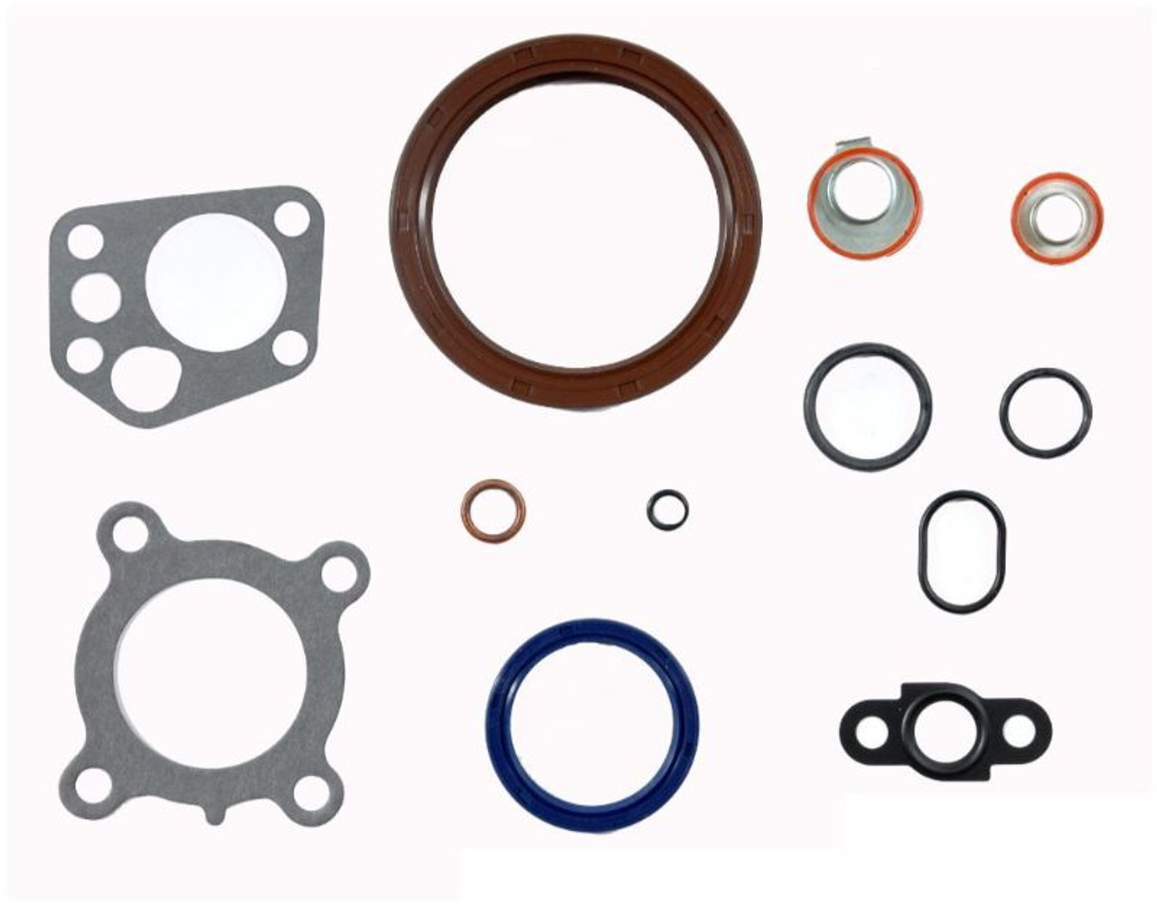 Lower Gasket Set - 1998 Nissan Frontier 2.4L (NI2.4CS-E.A1)