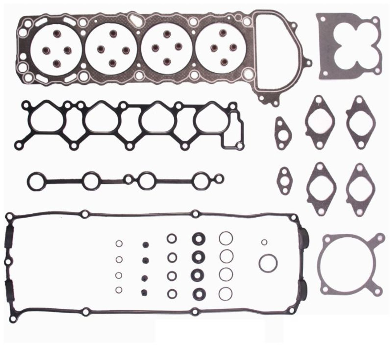 Cylinder Head Gasket Set - 2003 Nissan Frontier 2.4L (NI2.4HS-G.A9)