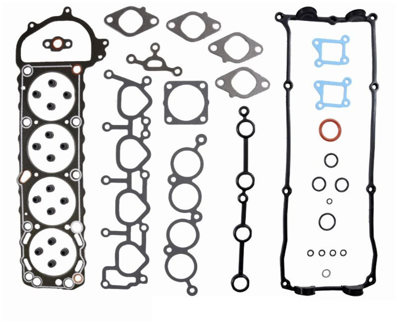 Cylinder Head Gasket Set - 1998 Nissan 240SX 2.4L (NI2.4HS-H.A4)