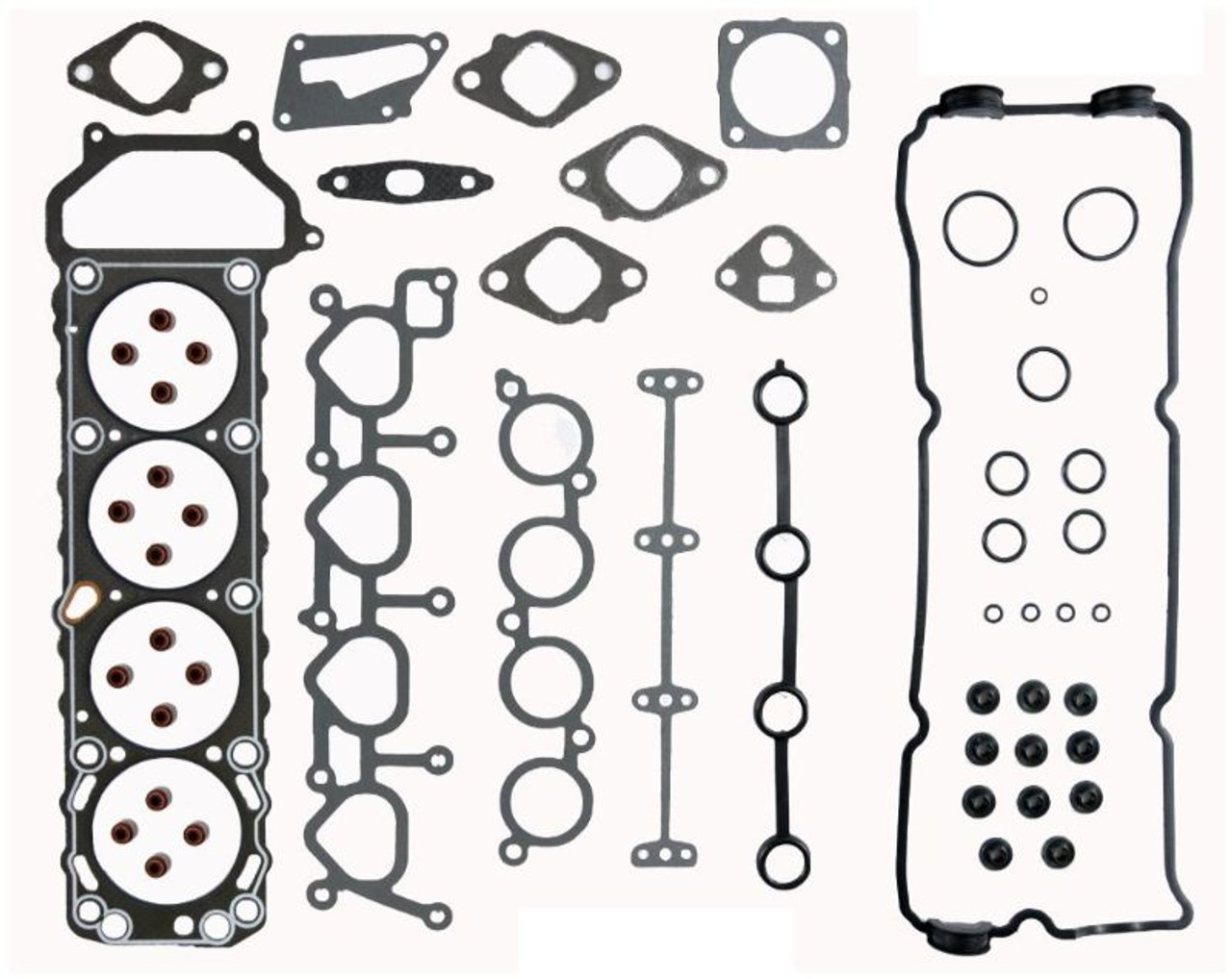 Cylinder Head Gasket Set - 1998 Nissan Altima 2.4L (NI2.4HS-J.A6)