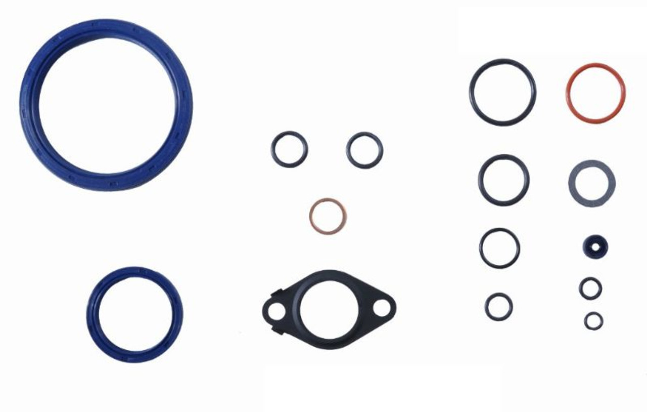 Lower Gasket Set - 2010 Suzuki Equator 2.5L (NI2.5CS-B.A2)