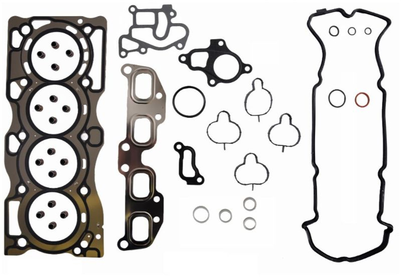 Gasket Set - 2011 Suzuki Equator 2.5L (NI2.5K-4.A3)