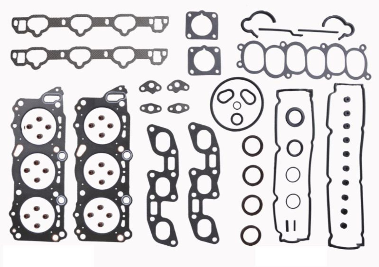 Cylinder Head Gasket Set - 1992 Nissan 300ZX 3.0L (NI3.0HS-E.A6)