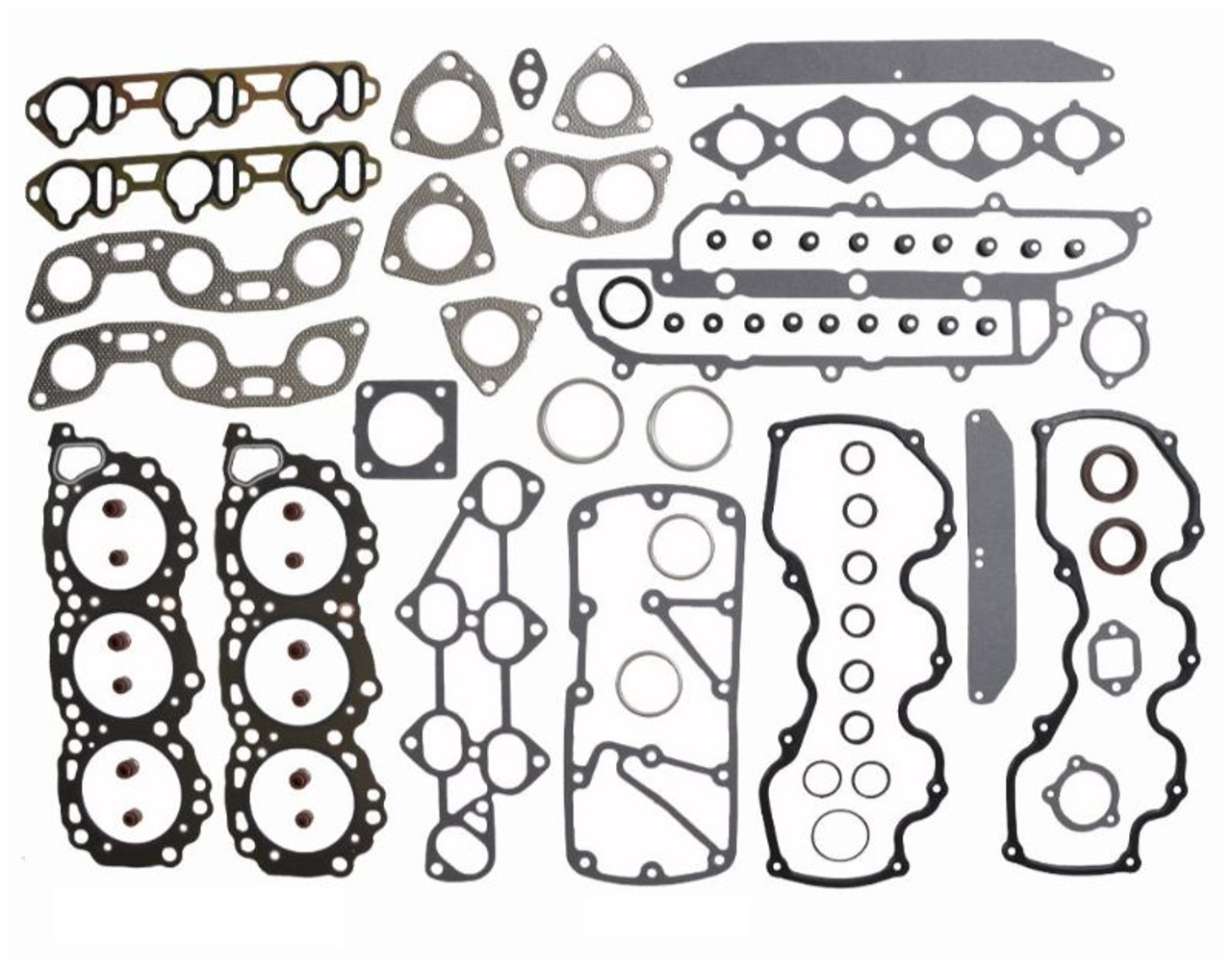 Gasket Set - 1988 Nissan 200SX 3.0L (NI3.0K-3.A3)