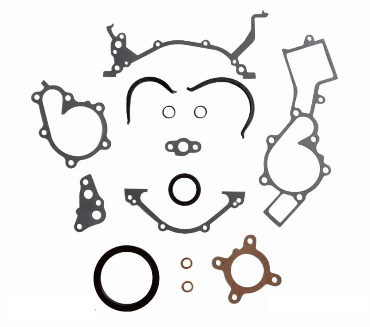 Lower Gasket Set - 1998 Infiniti QX4 3.3L (NI3.3CS-A.A4)