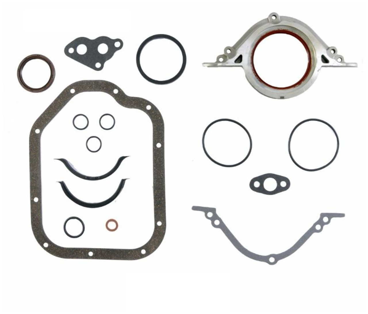 Lower Gasket Set - 1998 Nissan Maxima 3.0L (NI3.5CS-C.A10)