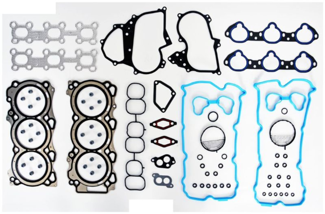 Cylinder Head Gasket Set - 2007 Nissan Altima 3.5L (NI3.5HS-D.A1)