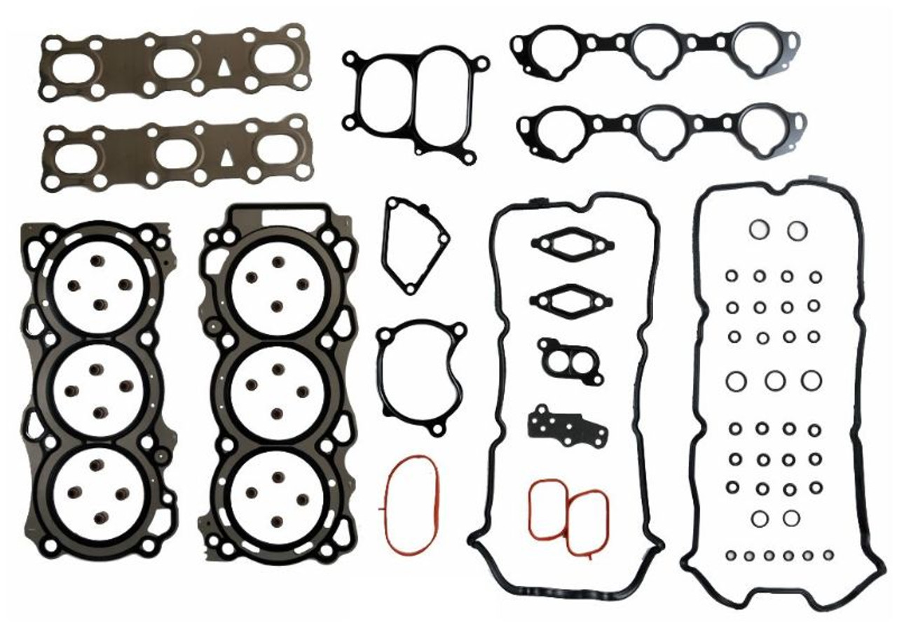 Cylinder Head Gasket Set - 2007 Nissan Frontier 4.0L (NI4.0HS-A.A7)