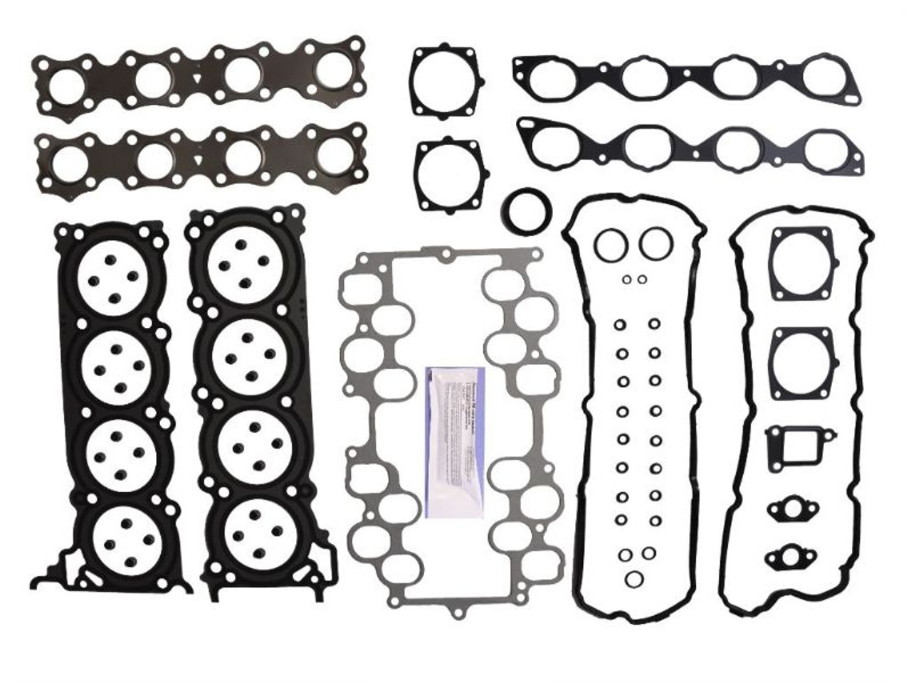 Cylinder Head Gasket Set - 2002 Infiniti Q45 4.5L (NI4.5HS-A.A1)