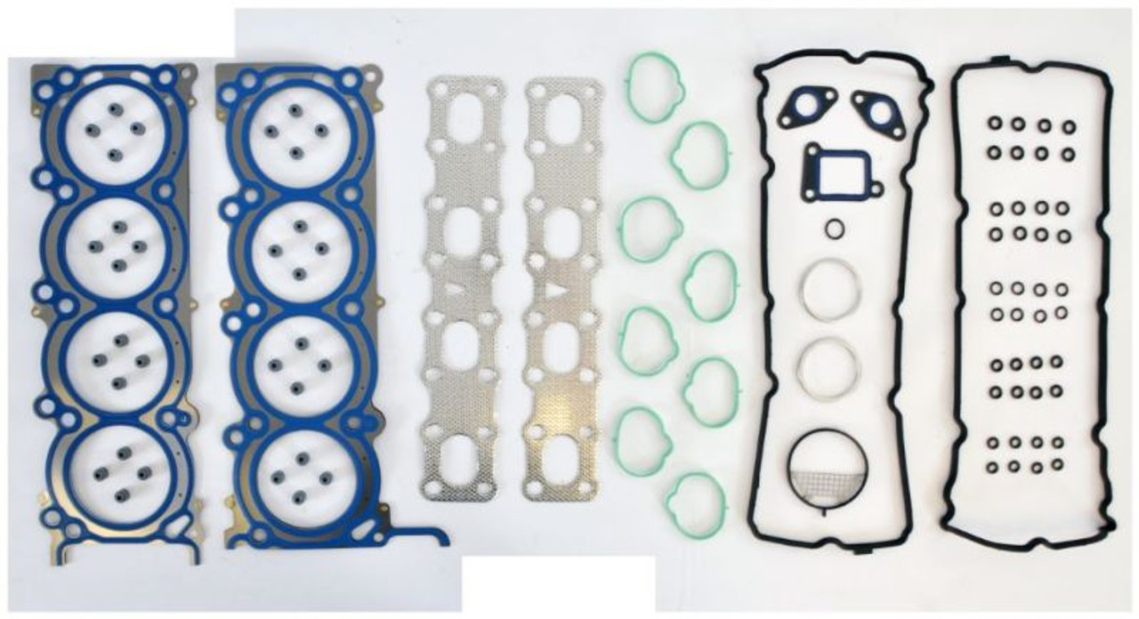 Cylinder Head Gasket Set - 2004 Nissan Pathfinder Armada 5.6L (NI5.6HS-A.A2)