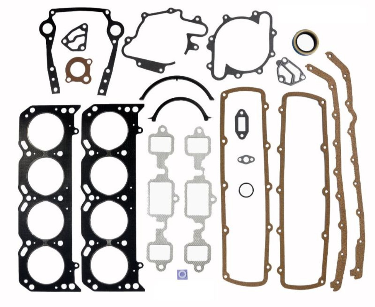 Gasket Set - 1985 Oldsmobile Toronado 5.0L (O307.F58)