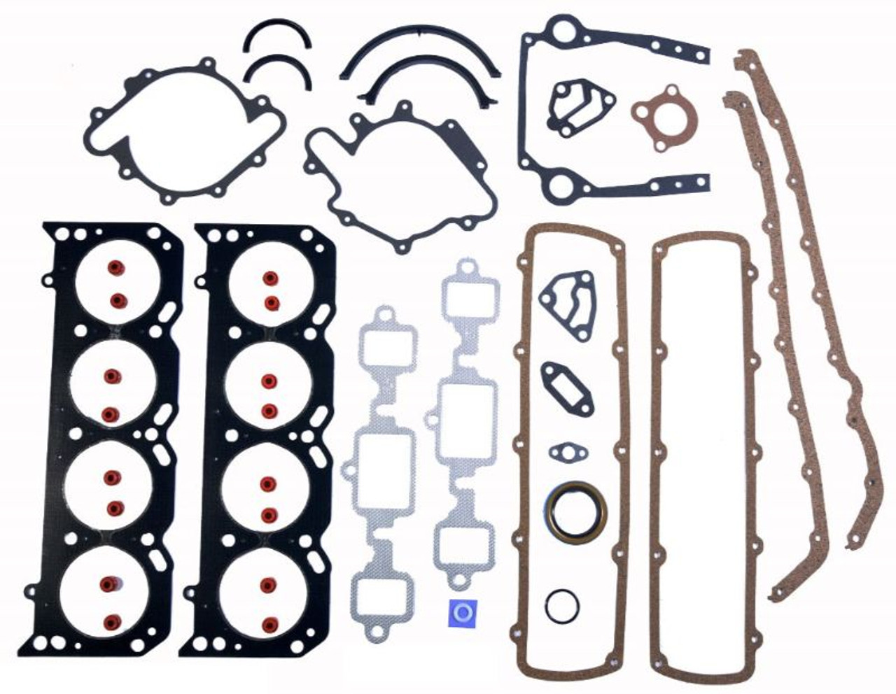 Gasket Set - 1985 Oldsmobile Toronado 5.0L (O307-A.F58)