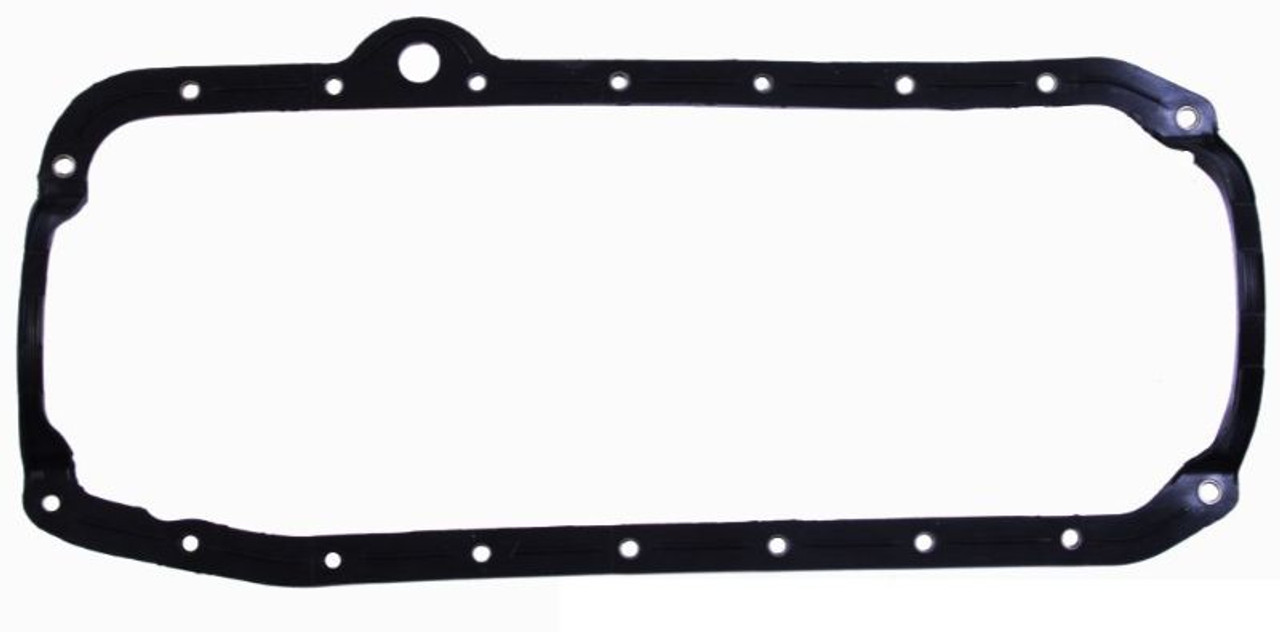 Oil Pan Gasket - 1985 GMC Jimmy 5.7L (OC350-R.L1045)