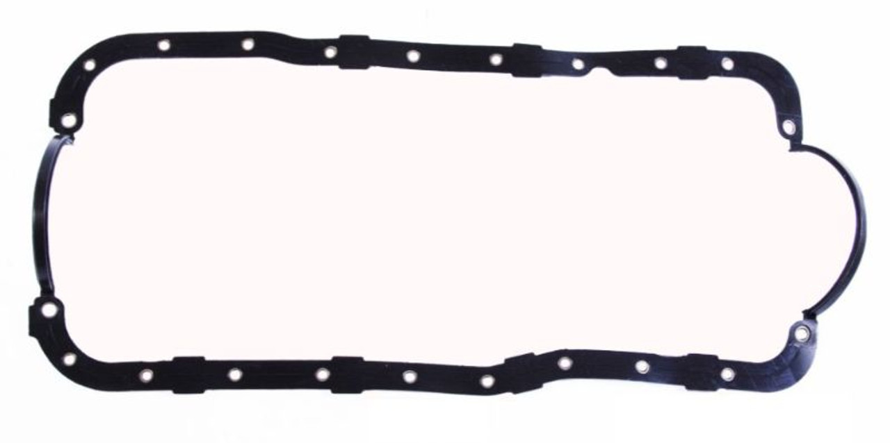 Oil Pan Gasket - 1987 Ford Country Squire 5.0L (OF302.B11)