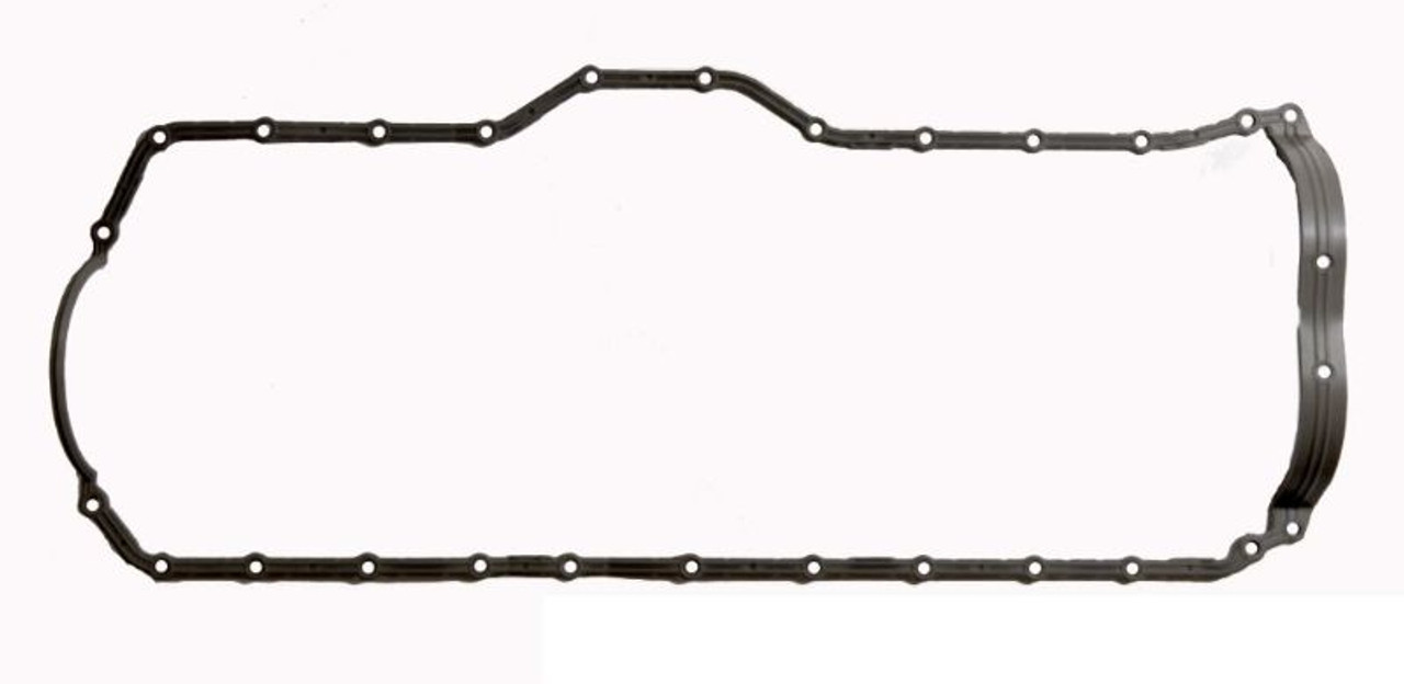 Oil Pan Gasket - 1994 Jeep Wrangler 4.0L (OJ242.A8)