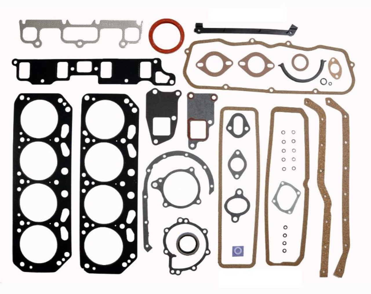 Gasket Set - 1985 Chevrolet S10 Blazer 2.5L (P151R-32.G68)