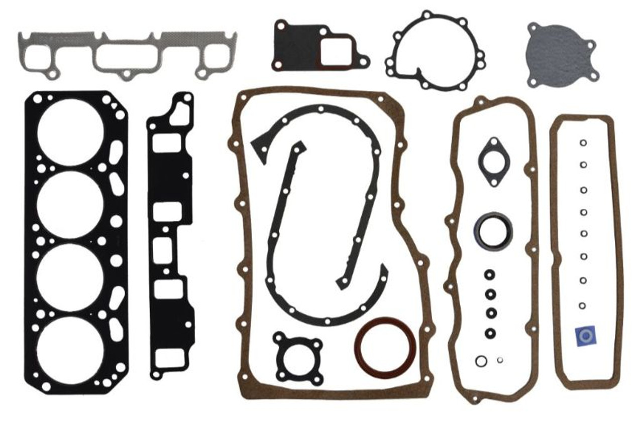 Gasket Set - 1985 Buick Somerset Regal 2.5L (P151U-32.A3)