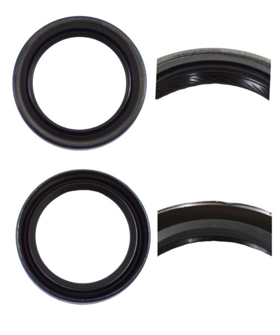 Timing Cover Seal - 1992 Pontiac Firebird 5.7L (S0222.L5923)