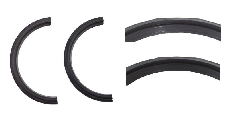 Crankshaft Seal - 1988 Dodge D350 5.9L (S0377.K498)