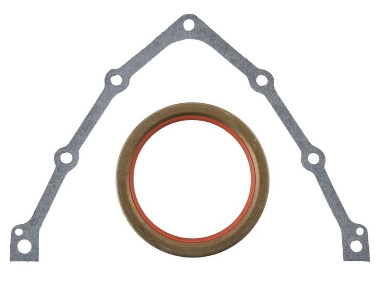 Crankshaft Seal - 1985 Ford E-350 Econoline Club Wagon 6.9L (S0547.B14)