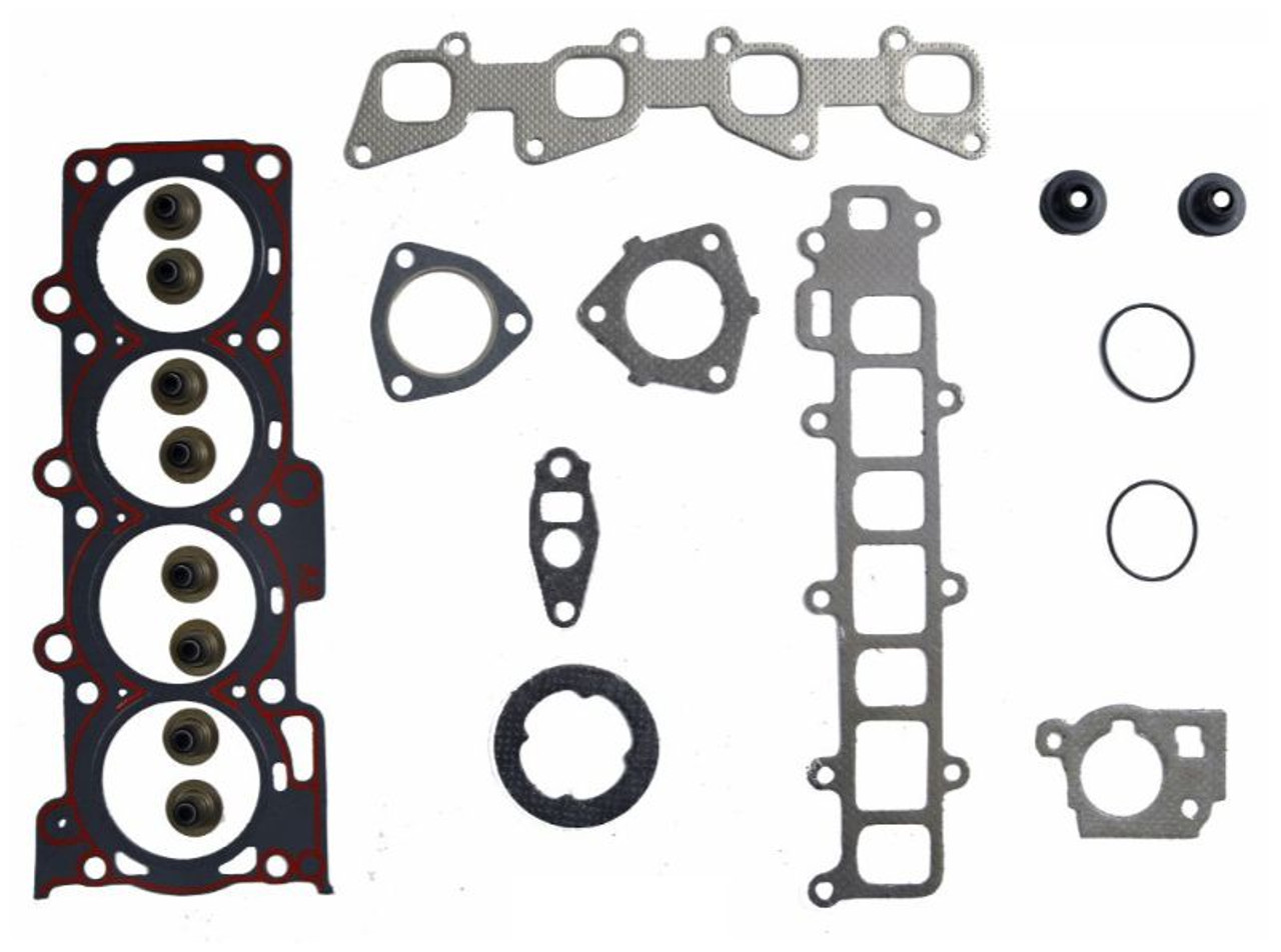 1993 Saturn SL1 1.9L Engine Cylinder Head Gasket Set S1.9HS -7