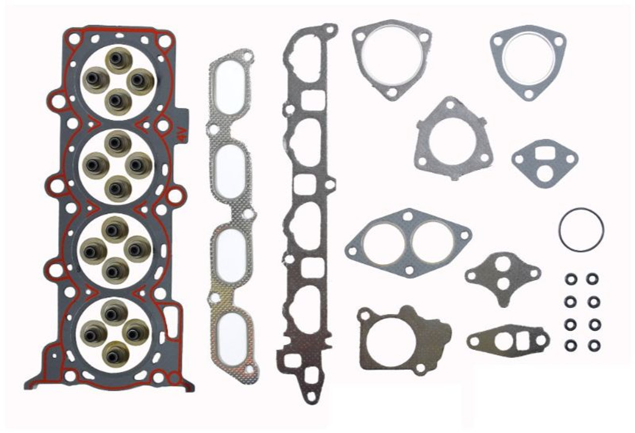 1993 Saturn SC2 1.9L Engine Cylinder Head Gasket Set S1.9HS-A -5