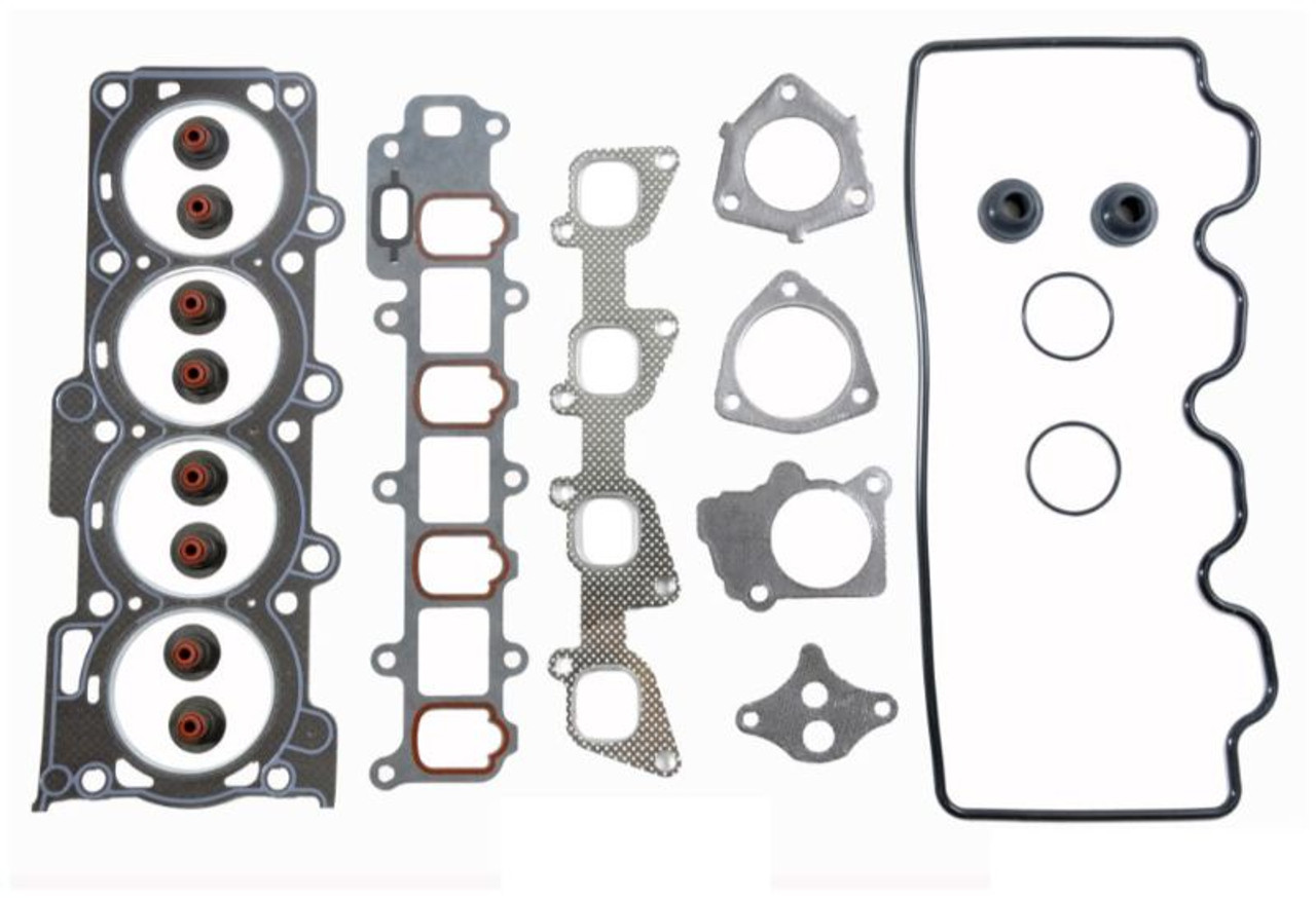 1997 Saturn SC1 1.9L Engine Cylinder Head Gasket Set S1.9HS-B -9