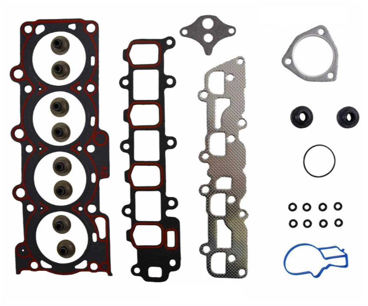 2000 Saturn SL 1.9L Engine Cylinder Head Gasket Set S1.9HS-C -2