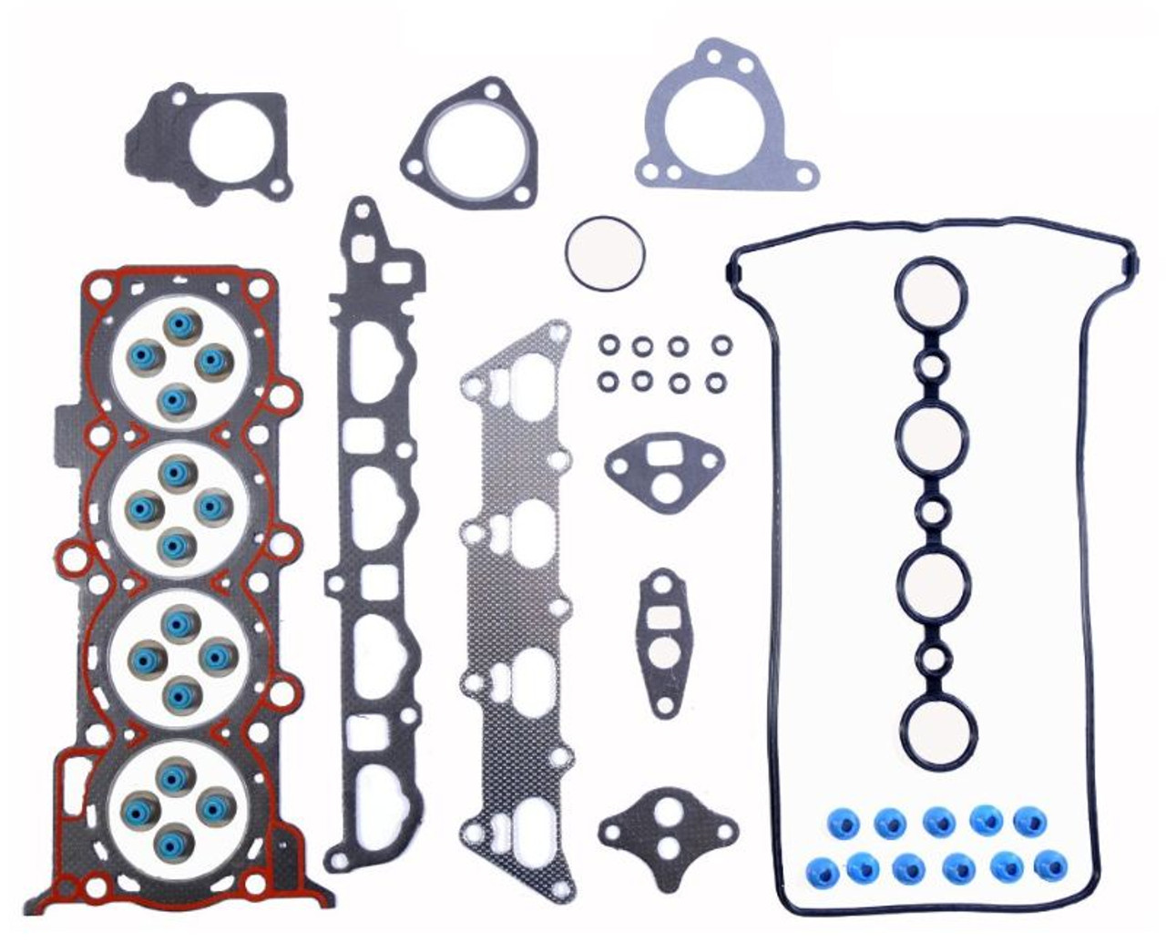 1999 Saturn SL2 1.9L Engine Cylinder Head Gasket Set S1.9HS-D -2