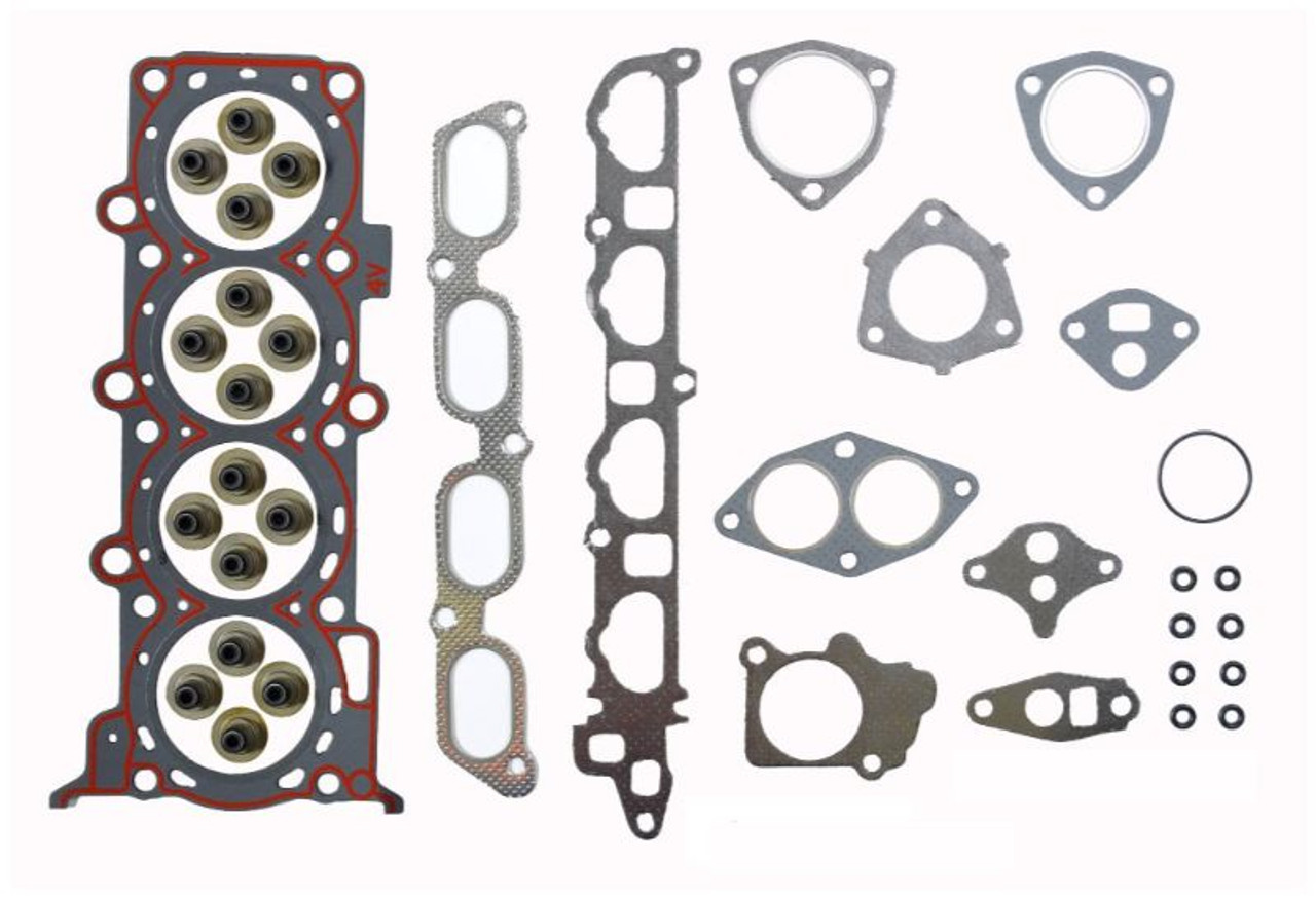 Gasket Set - 1995 Saturn SL2 1.9L (S1.9K-4.B12)