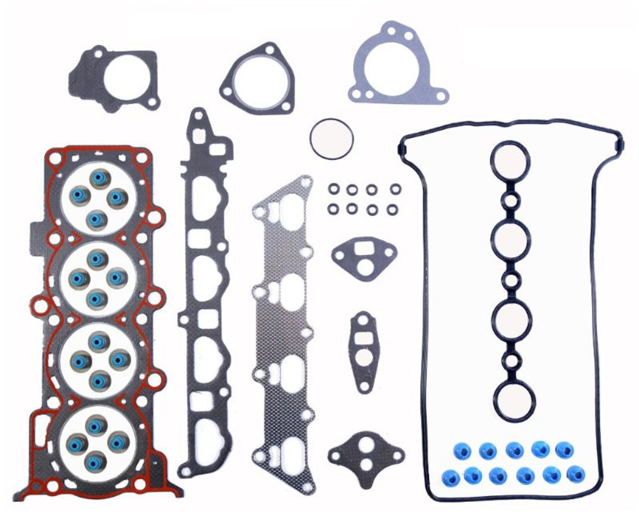 1999 Saturn SW2 1.9L Engine Gasket Set S1.9K-6 -3