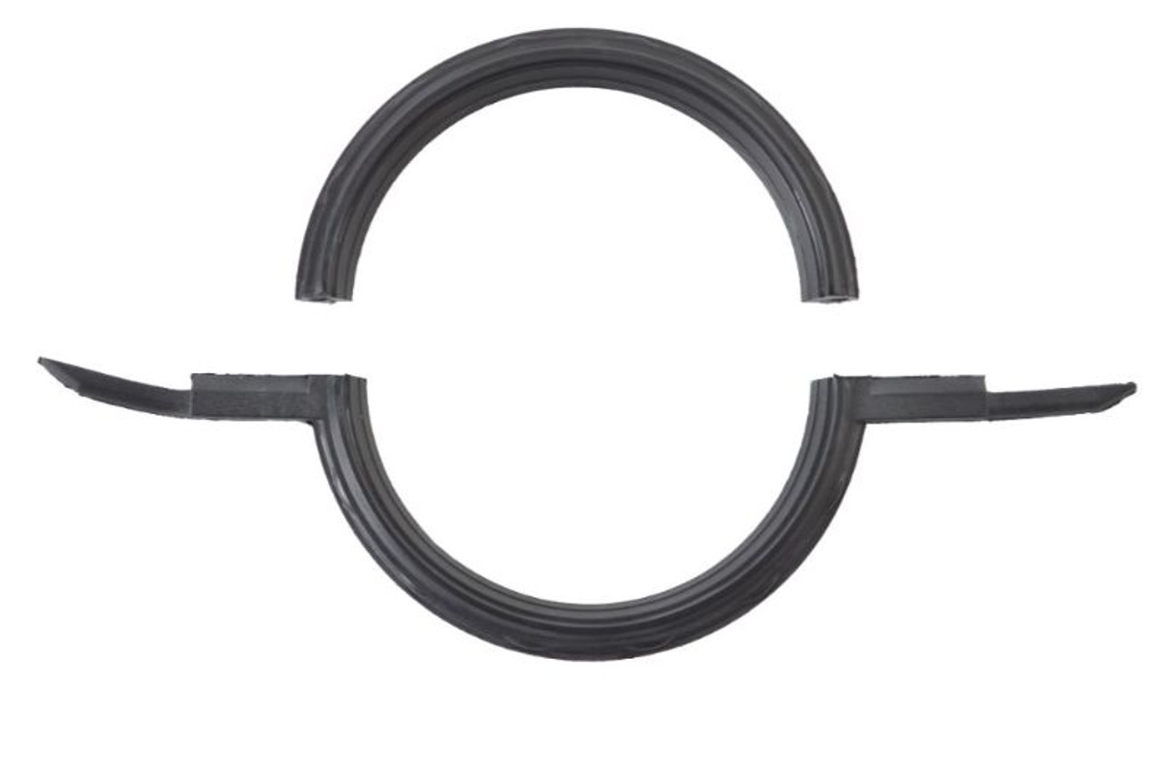 1987 Dodge Diplomat 5.2L Engine Crankshaft Seal S1196 -754