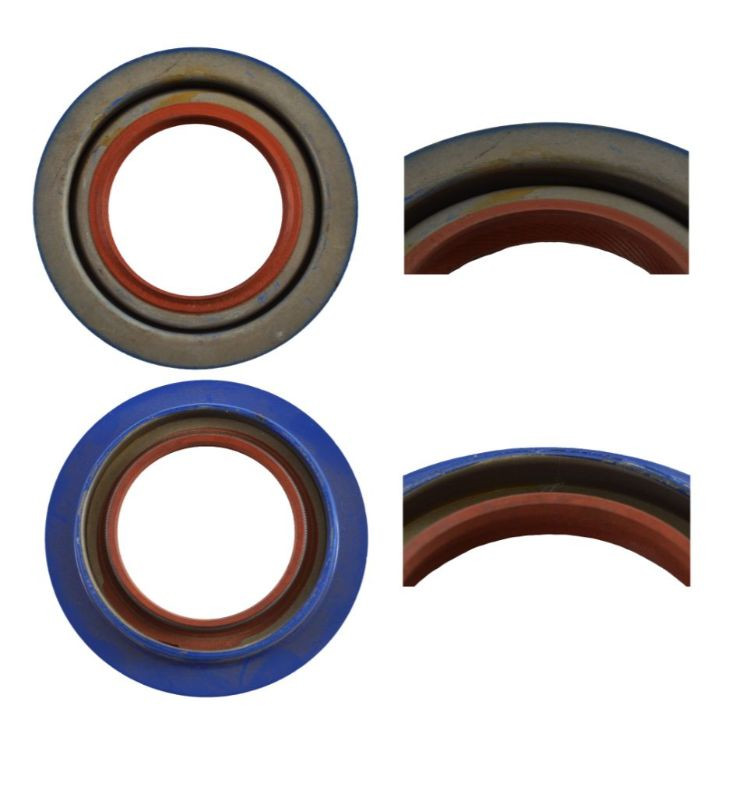 1987 Buick Somerset 3.0L Engine Timing Cover Seal S5104 -44