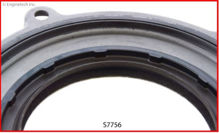 Crankshaft Seal - 2003 Mazda B2300 2.3L (S7756.A8)